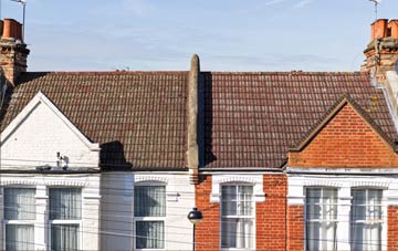 clay roofing Briston, Norfolk