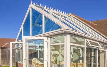 conservatory roof insulation costs Briston