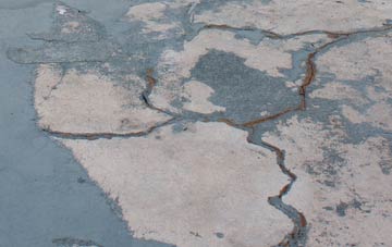 fibreglass roofing replacement Briston