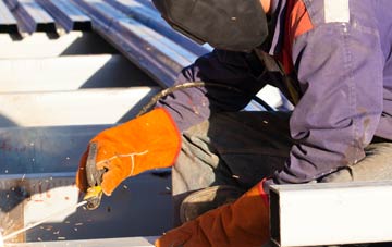 Briston flat roofing options