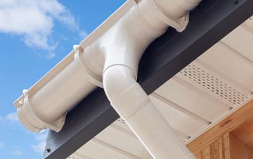 Briston gutter installation costs