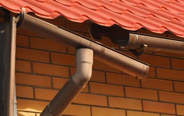 Briston gutter repair costs