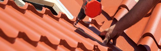 save on Briston roof installation costs