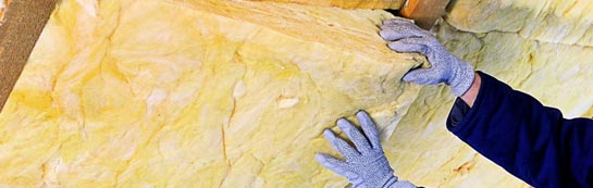 quotes for Briston roof insulation