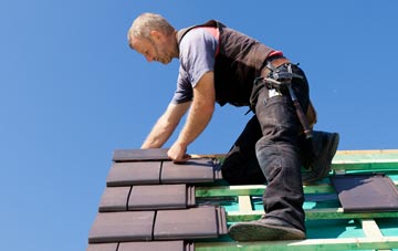 disadvantages of Briston slate roofing