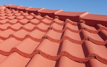 Briston tile and slate roof replacement