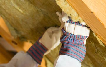 types of Briston pitched roof insulation materials