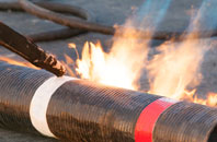 Briston flat roofing replacement