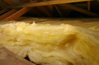 Briston pitch roof insulation