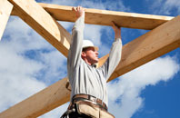 Briston roof replacement work